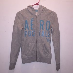 Aeropostale Jacket
